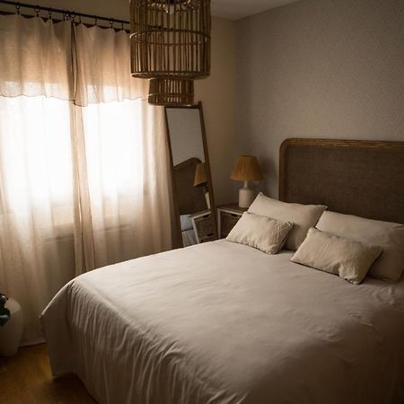 Casas De San Pedro Villa Hita Ngoại thất bức ảnh