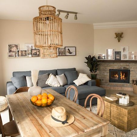 Casas De San Pedro Villa Hita Ngoại thất bức ảnh