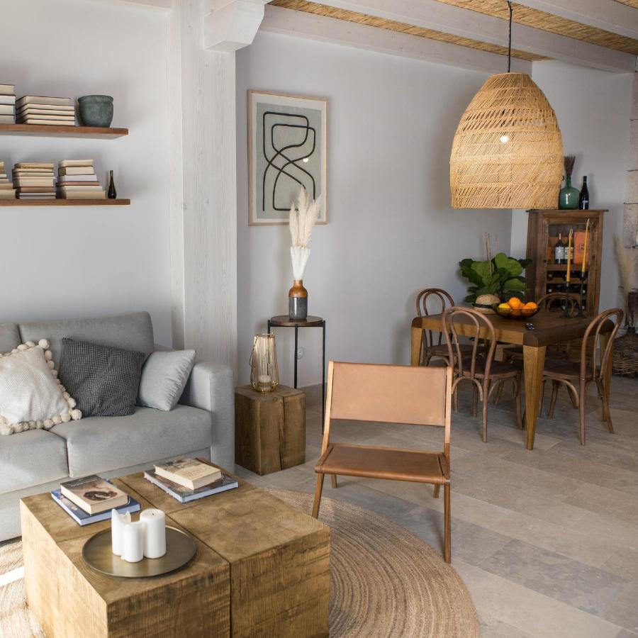 Casas De San Pedro Villa Hita Ngoại thất bức ảnh