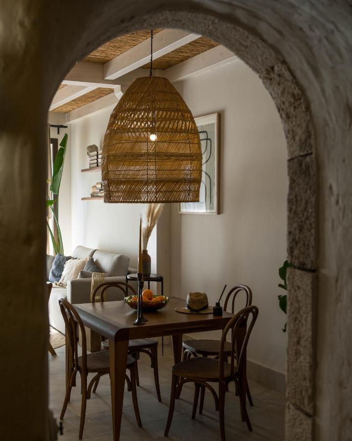 Casas De San Pedro Villa Hita Ngoại thất bức ảnh