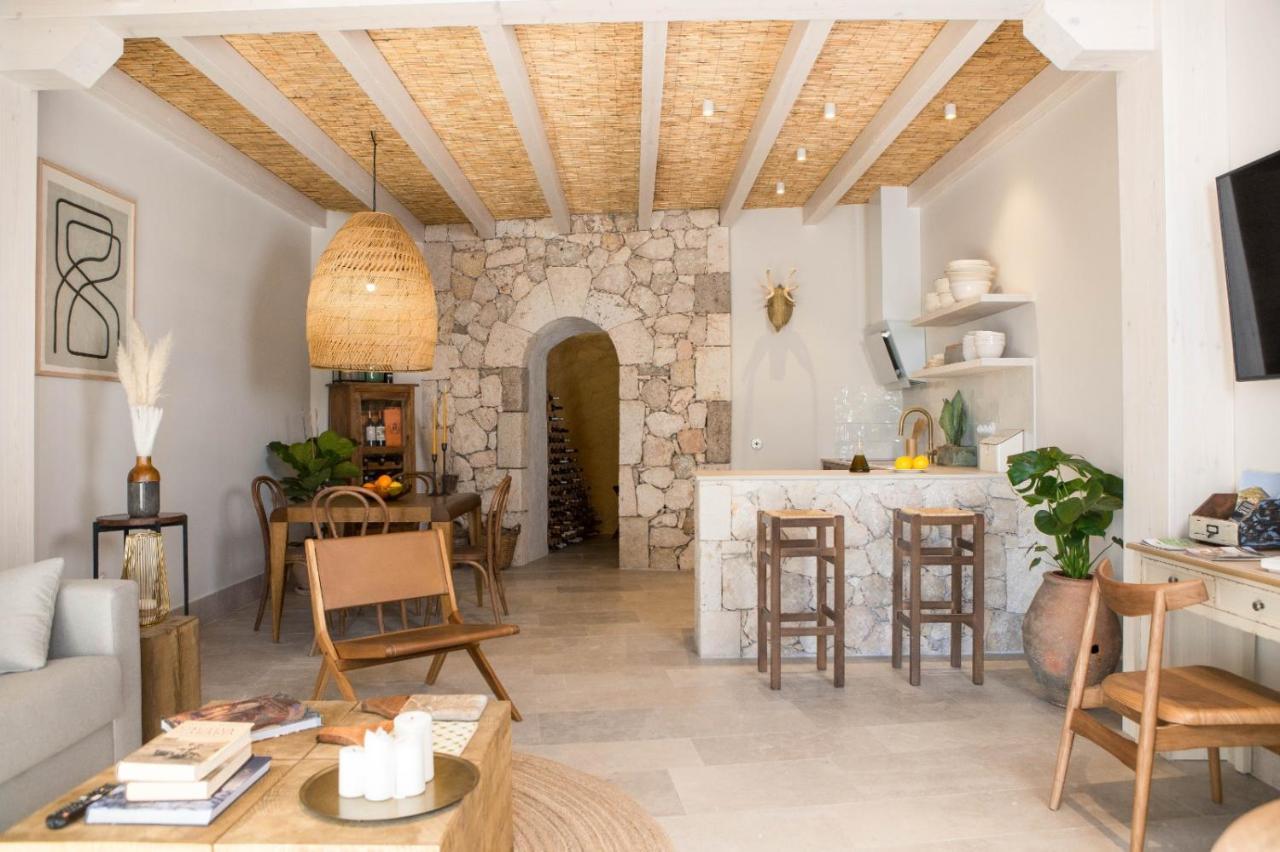 Casas De San Pedro Villa Hita Ngoại thất bức ảnh