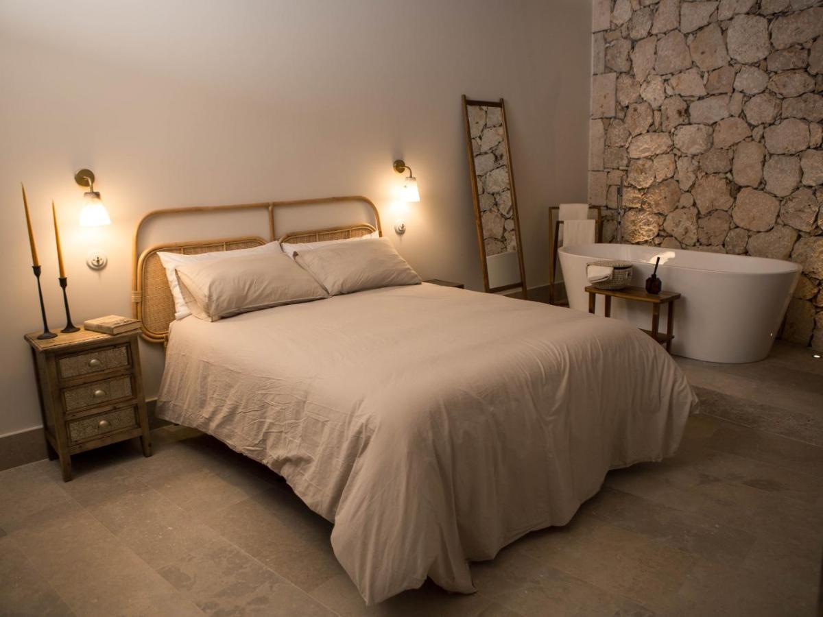 Casas De San Pedro Villa Hita Ngoại thất bức ảnh