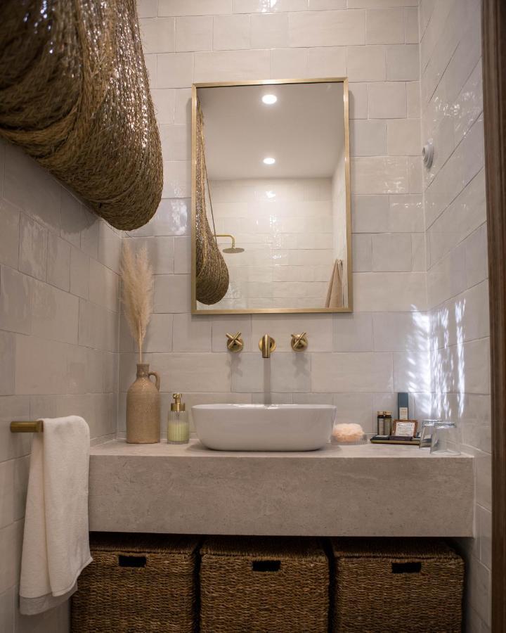 Casas De San Pedro Villa Hita Ngoại thất bức ảnh
