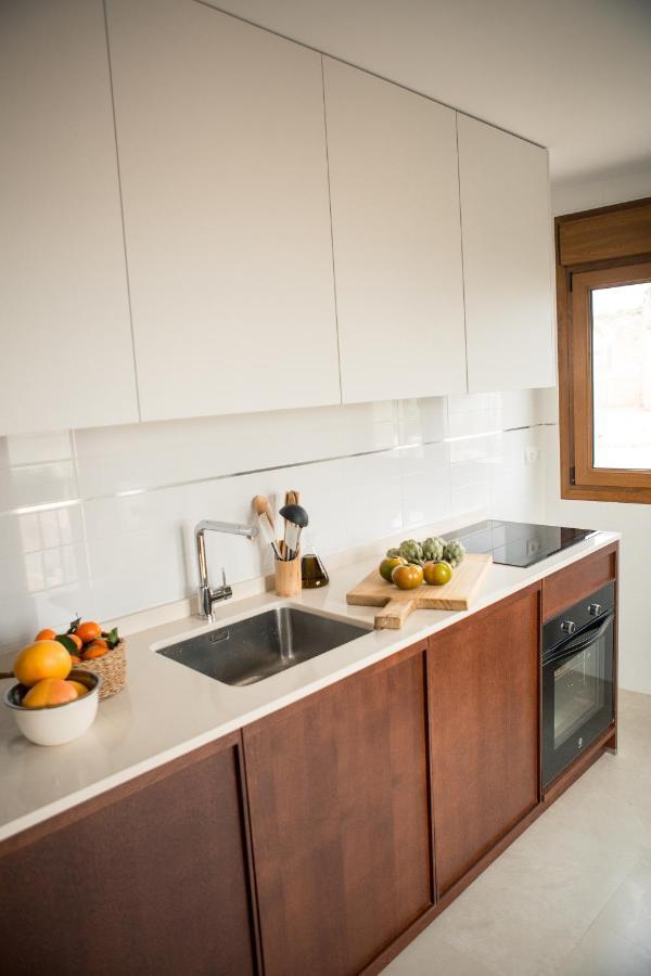 Casas De San Pedro Villa Hita Ngoại thất bức ảnh