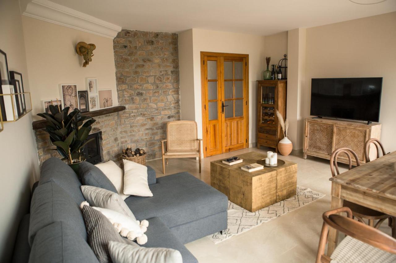 Casas De San Pedro Villa Hita Ngoại thất bức ảnh